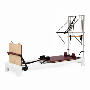 Pilates Reformer Aluminum Tower-Modul | Signature – Bild 31