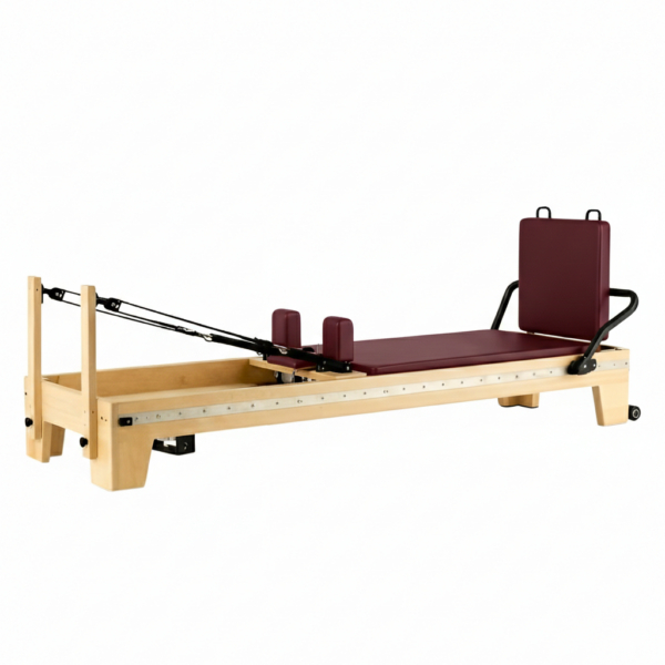 Pilates Reformer Ahornholz | Signature