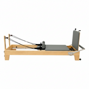 Pilates Reformer Ahornholz | Harmonia – Bild 22