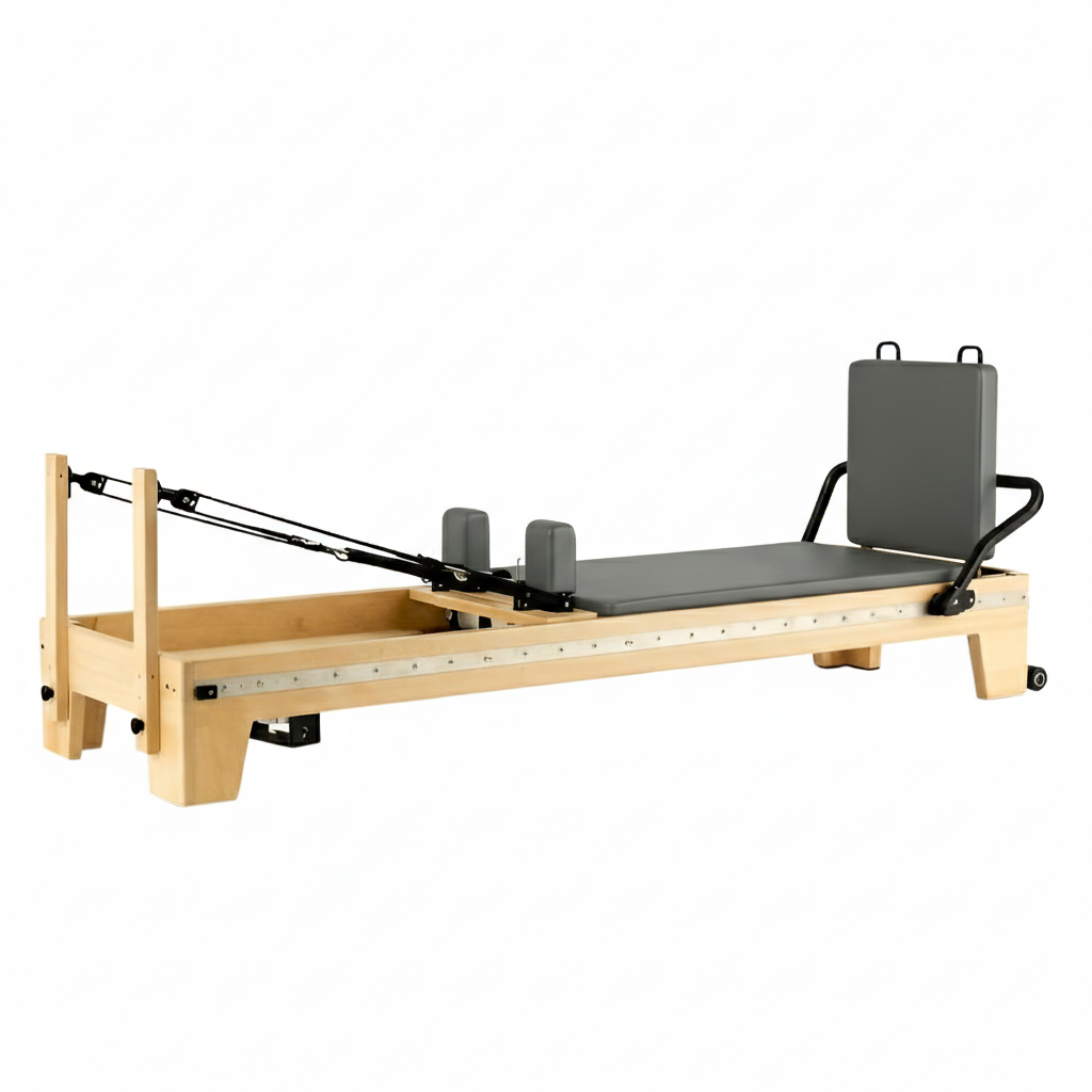 Pilates Reformer Ahornholz | Signature