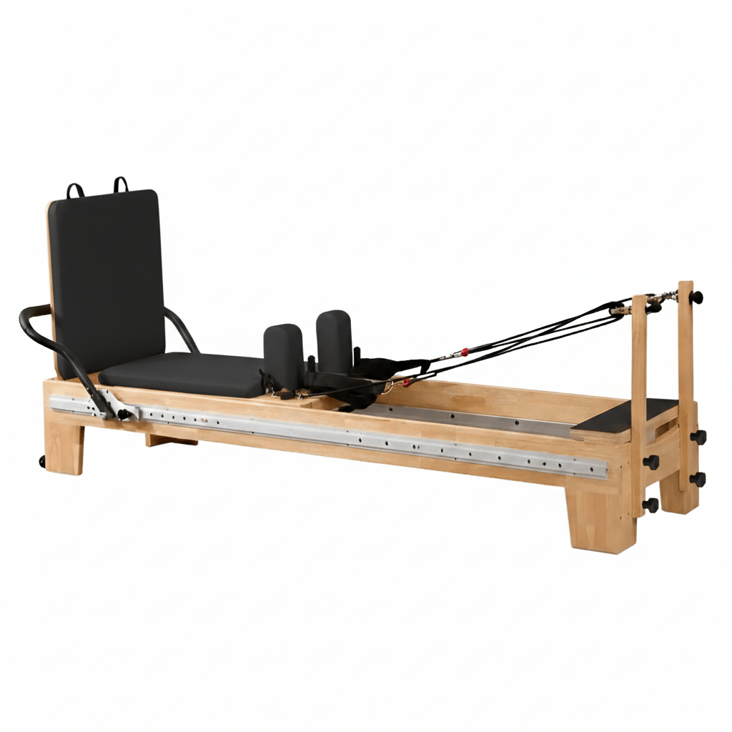 Pilates Reformer Eichenholz | Harmonia