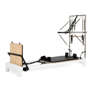 Pilates Reformer Aluminum Tower-Modul | Signature – Bild 32