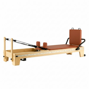 Pilates Reformer Ahornholz | Signature – Bild 24