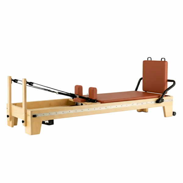 Pilates Reformer Ahornholz | Signature