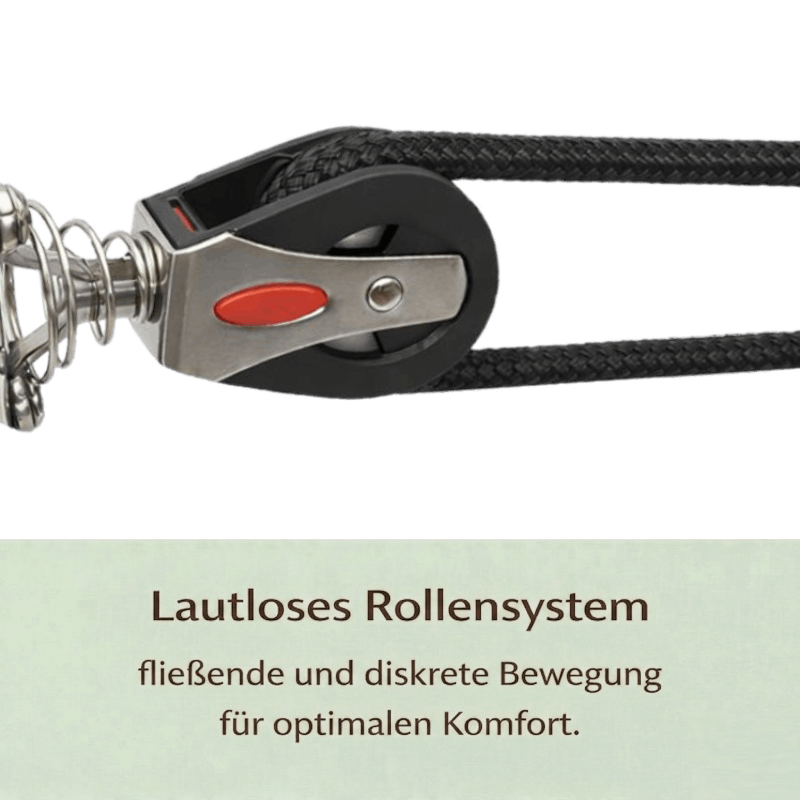 Pilates Reformer Eichenholz Tower-Modul | Harmonia