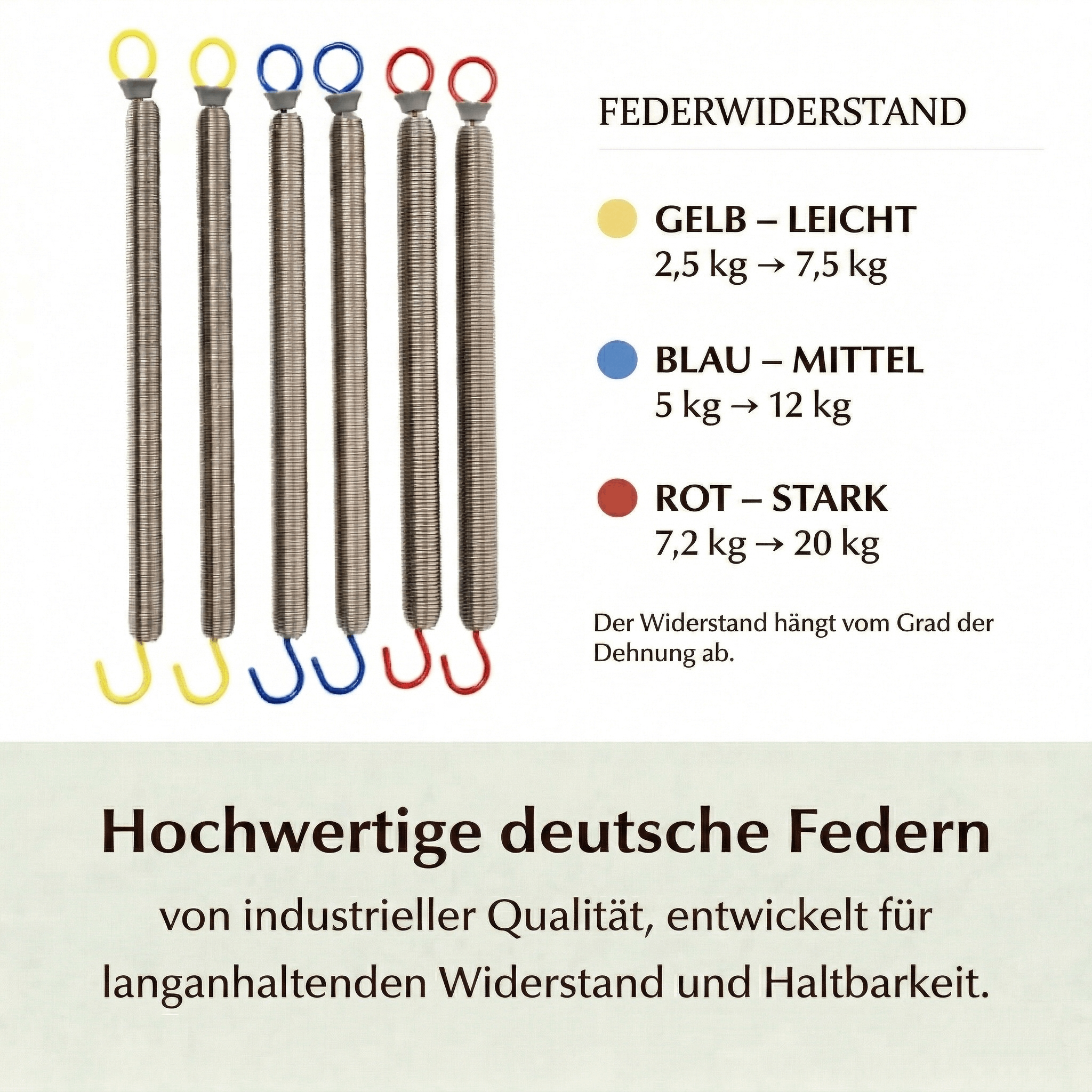 Pilates Reformer Eichenholz Tower-Modul | Harmonia – Bild 8