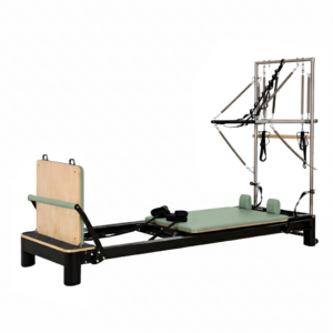 Pilates Reformer Aluminum Tower-Modul | Signature – Bild 26