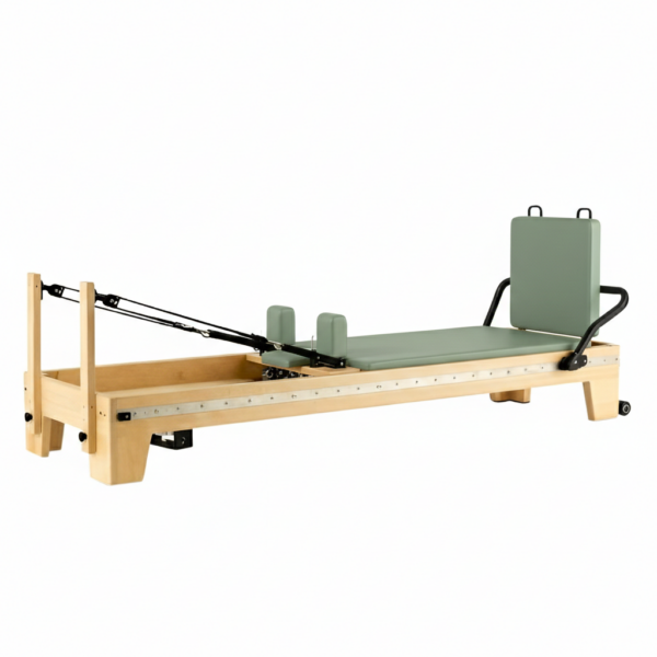 Pilates Reformer Ahornholz | Signature