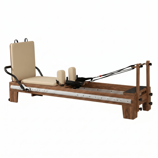 Pilates Reformer Eichenholz | Harmonia