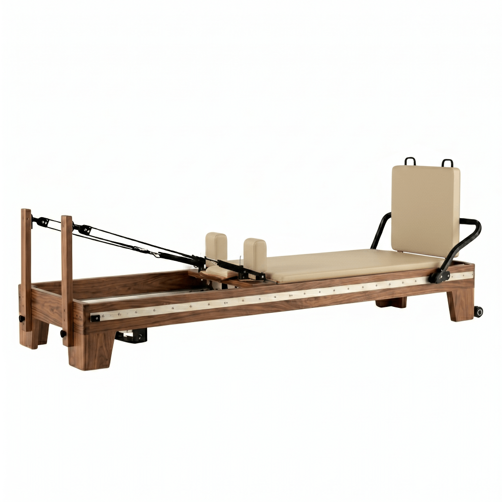 Pilates Reformer Ahornholz | Signature