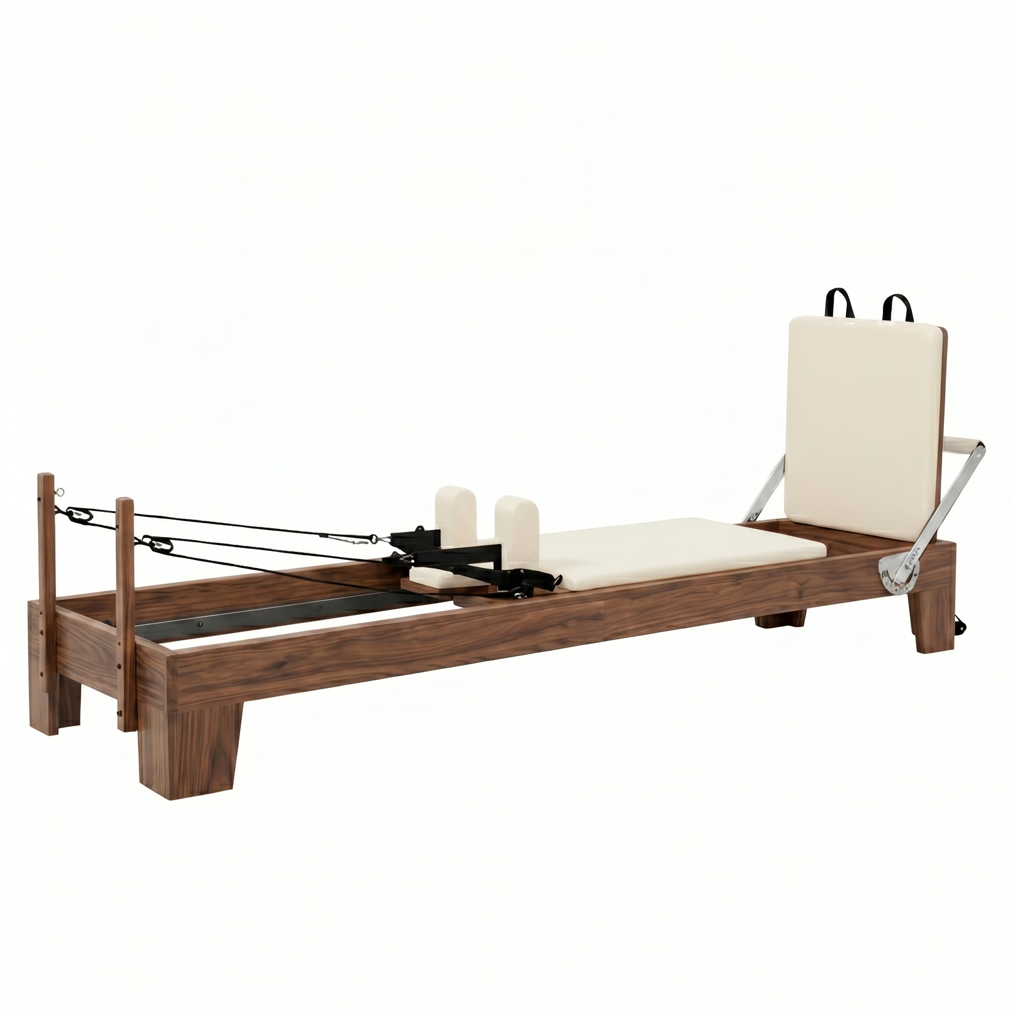 Pilates Reformer Eichenholz | Essentia