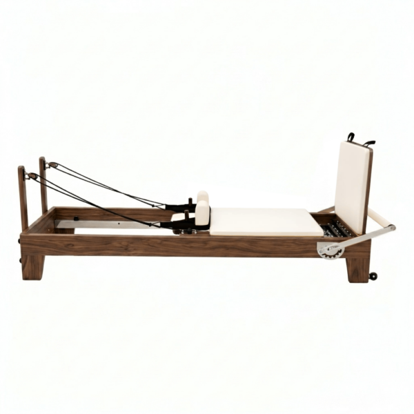 Pilates Reformer Ahornholz | Harmonia