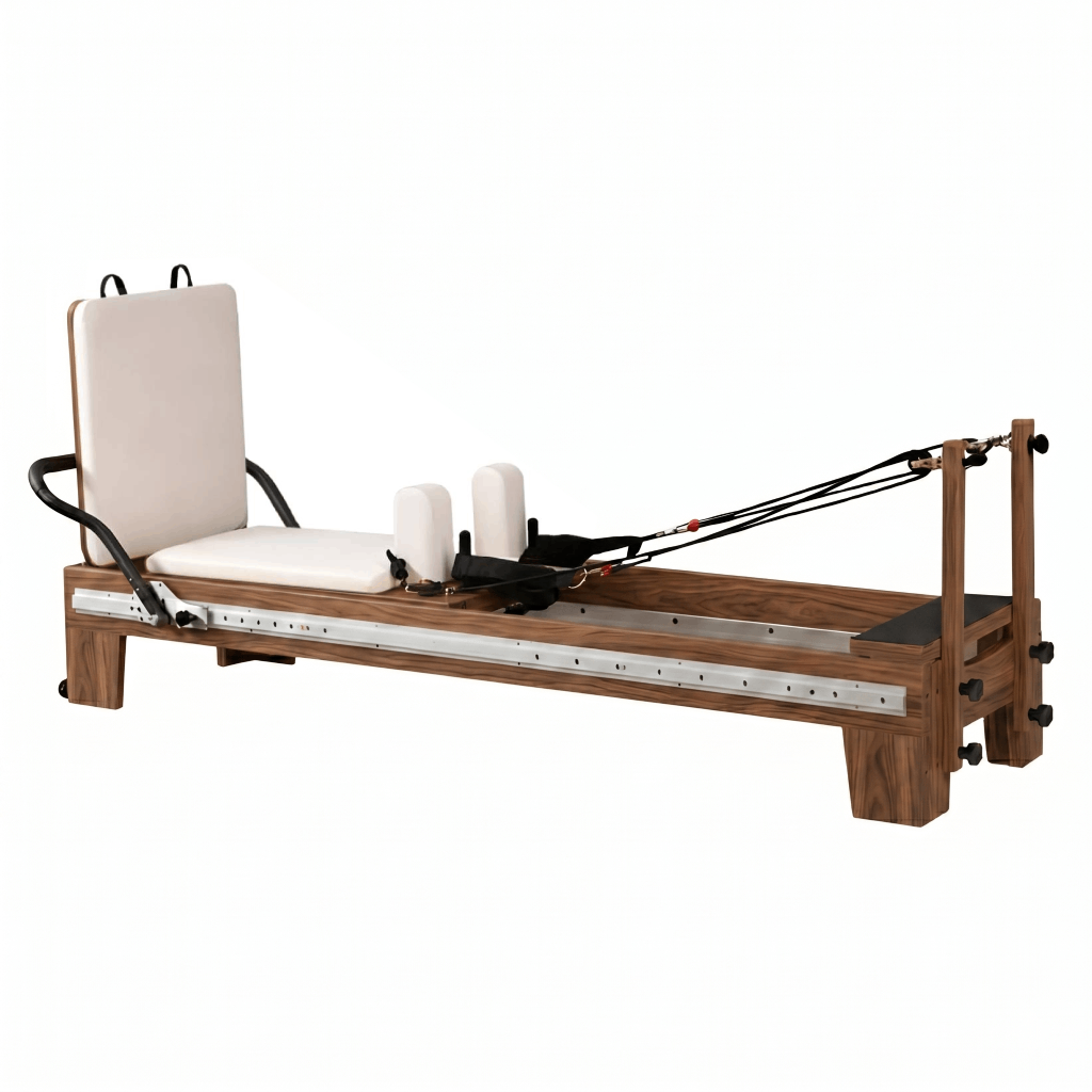 Pilates Reformer Eichenholz | Harmonia