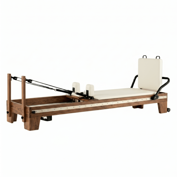 Pilates Reformer Ahornholz | Signature