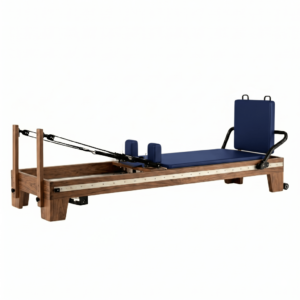 Pilates Reformer Ahornholz | Signature – Bild 23
