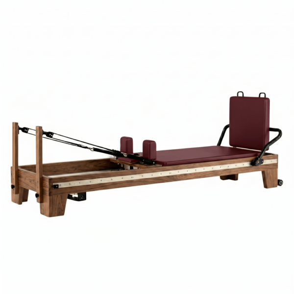 Pilates Reformer Ahornholz | Signature