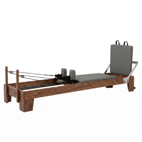 Pilates Reformer Eichenholz | Essentia