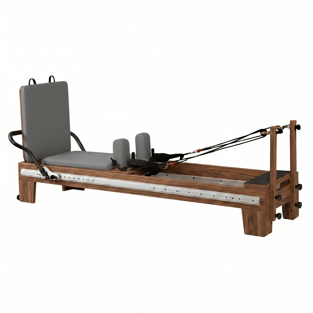 Pilates Reformer Eichenholz | Harmonia
