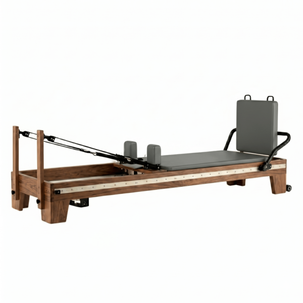 Pilates Reformer Ahornholz | Signature