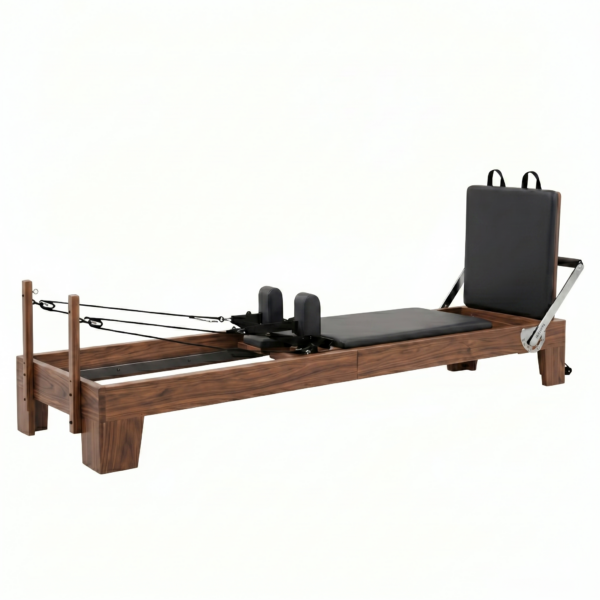 Pilates Reformer Eichenholz | Essentia