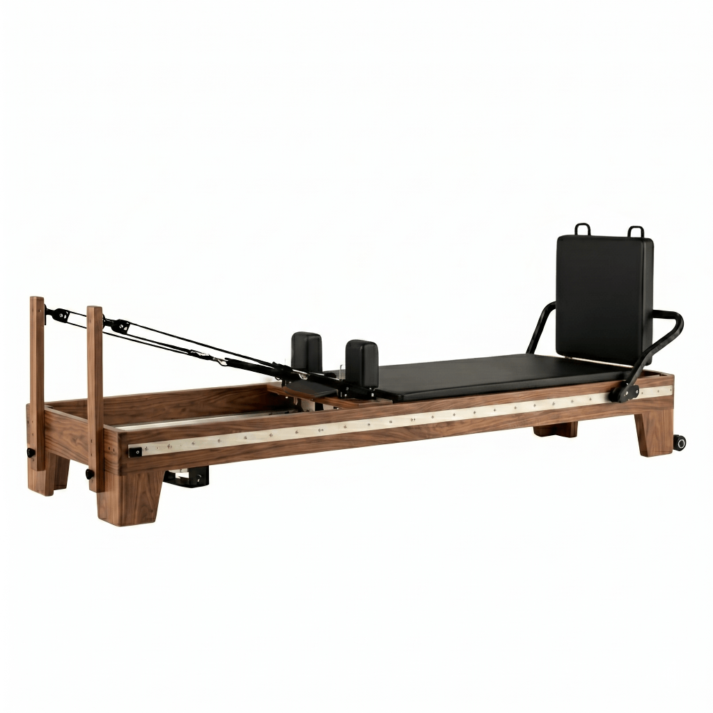 Pilates Reformer Ahornholz | Signature