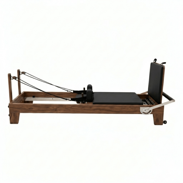 Pilates Reformer Ahornholz | Harmonia