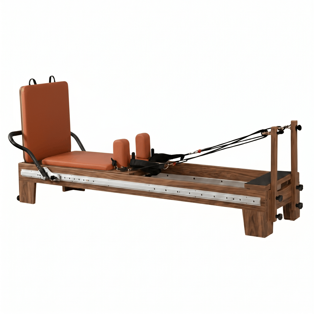 Pilates Reformer Eichenholz | Harmonia