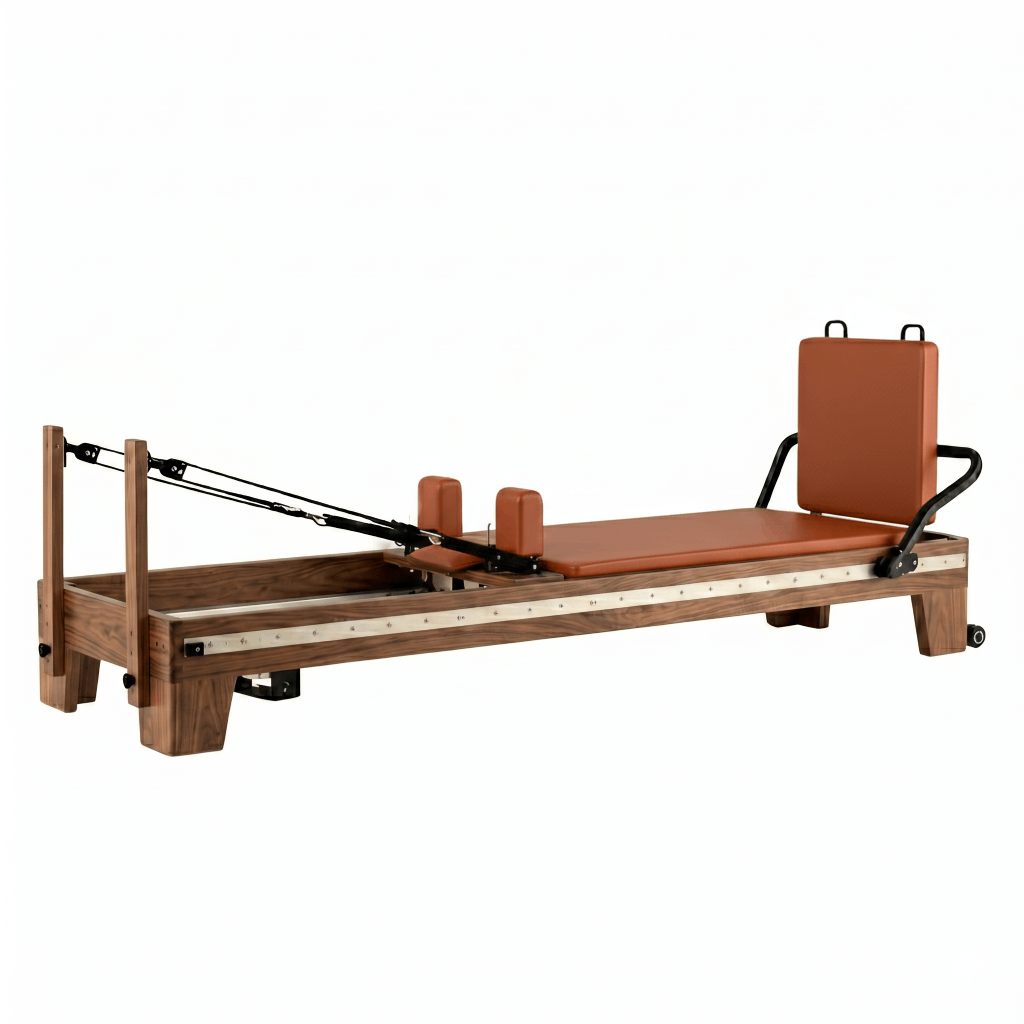 Pilates Reformer Ahornholz | Signature