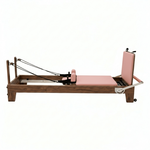 Pilates Reformer Ahornholz | Harmonia