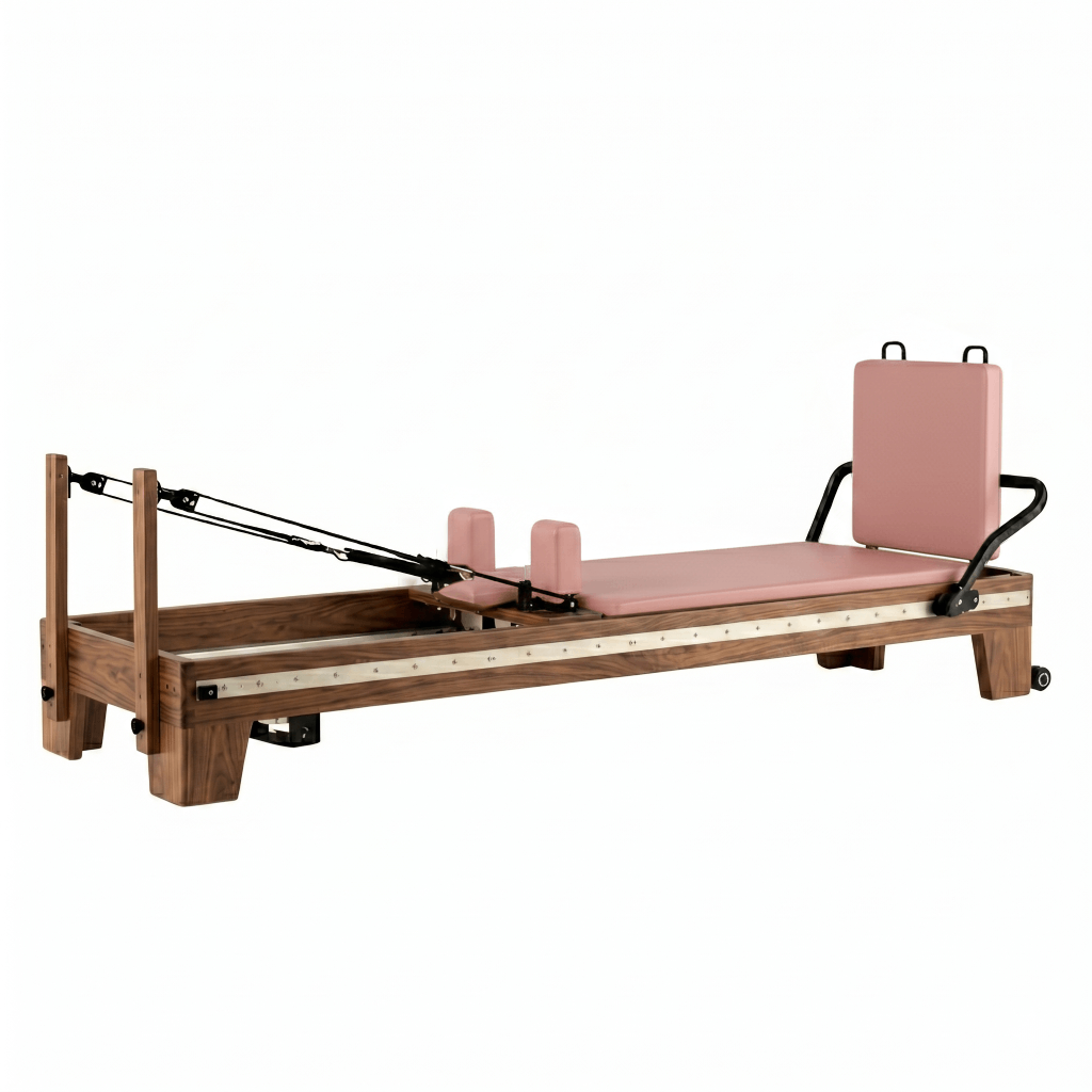 Pilates Reformer Ahornholz | Signature