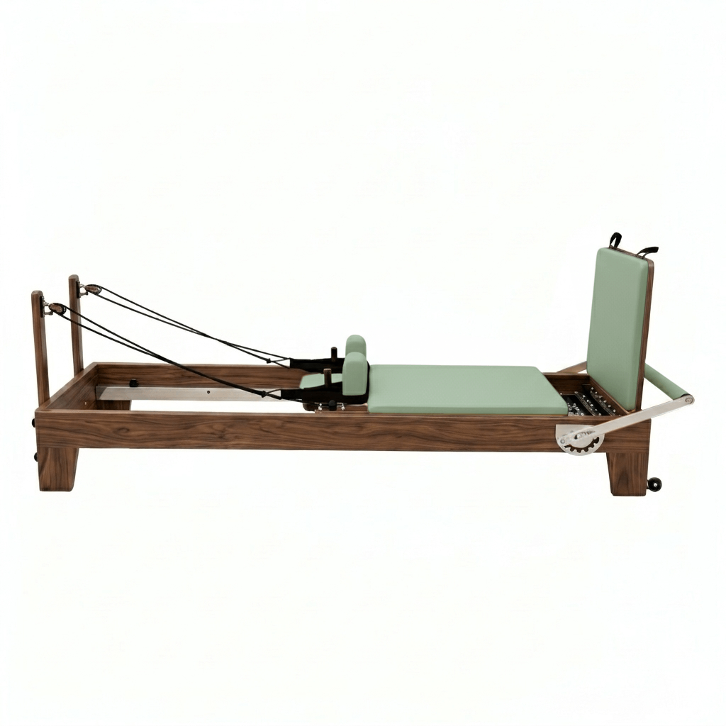 Pilates Reformer Ahornholz | Harmonia