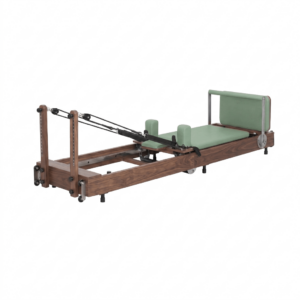 Pilates Reformer Ahornholz klappbar | Signature – Bild 34