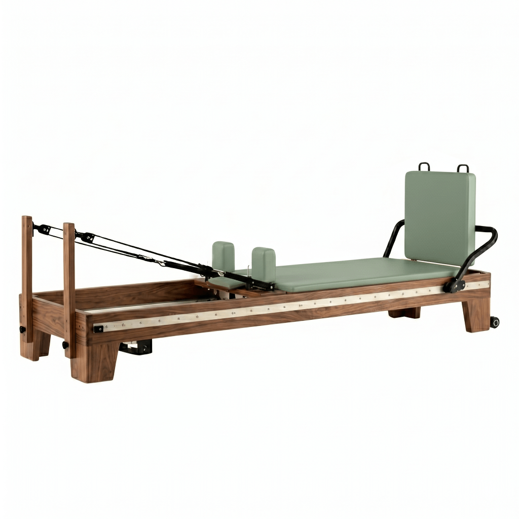 Pilates Reformer Ahornholz | Signature