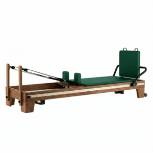 Pilates Reformer Ahornholz | Signature – Bild 22